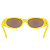 Óculos De Sol Arnette Catsifh Amarelo AN4302 Tamanho 62 - Imagem 3