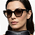 Óculos De Sol Vogue Havana VO5417SL Tamanho 56 - Imagem 2