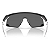 Óculos De Sol Oakley BXTR Matte Black OO9280 Tamanho 39 - Imagem 5