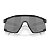 Óculos De Sol Oakley BXTR Matte Black OO9280 Tamanho 39 - Imagem 3