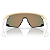 Óculos De Sol Oakley BXTR Matte Desert OO9280 Tamanho 39 - Imagem 5