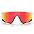 Óculos De Sol Oakley BXTR Matte Desert OO9280 Tamanho 39 - Imagem 3