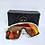 Óculos De Sol Oakley BXTR Matte Desert OO9280 Tamanho 39 - Imagem 7