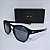 Óculos De Sol Oakley Latch Matte Black OO9265 Tamanho 53 - Imagem 6
