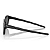 Óculos De Sol Oakley Latch Matte Black OO9265 Tamanho 53 - Imagem 5