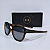 Óculos De Sol Oakley Latch Matte Brown OO9265 Tamanho 53 - Imagem 7