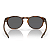 Óculos De Sol Oakley Latch Matte Brown OO9265 Tamanho 53 - Imagem 4