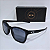 Óculos De Sol Oakley Ojector Matte Black OO9018L Tamanho 55 - Imagem 6
