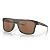 Óculos De Sol Oakley Leffingwell OO9100 Tamanho 57 - Imagem 5