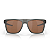 Óculos De Sol Oakley Leffingwell OO9100 Tamanho 57 - Imagem 2