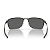 Óculos De Sol Oakley Ejector Polarizado OO4142 Tamanho 58 - Imagem 5