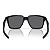 Óculos De Sol Oakley Actuator SQ Black OO9430 Tamanho 57 - Imagem 3