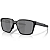 Óculos De Sol Oakley Actuator SQ Black OO9430 Tamanho 57 - Imagem 5