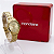 Relógio Mondaine Feminino Analógico Dourado Kit 99914LPMKDE1K1 - Imagem 7