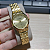 Relógio Mondaine Feminino Analógico Dourado Kit 99914LPMKDE1K1 - Imagem 6