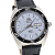 Relógio Orient Masculino Analógico Automático Safira YN6SC019 A1PX - Imagem 1