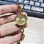Relógio Mondaine Feminino Analógico Mini Dourado 32589LPMVDM1 - Imagem 6