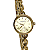 Relógio Mondaine Feminino Analógico Mini Dourado 32589LPMVDM1 - Imagem 1