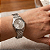 Relógio Mondaine Analógico Feminino Prateado Kit 99913L0MKNE2K1 - Imagem 4