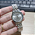 Relógio Mondaine Analógico Feminino Prateado Kit 99913L0MKNE2K1 - Imagem 6