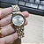 Relógio Mondaine Analógico Feminino Bicolor Kit 99913LPMKBE3K1 - Imagem 4