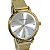 Relógio Mondaine Analógico Feminino Dourado 32703LPMVDE3 - Imagem 1