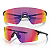 Óculos De Sol Oakley EVZero Blades Prizm Road OO9454 - Imagem 1