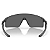 Óculos De Sol Oakley EVZero Blades Prizm Black OO9454 - Imagem 4