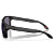 Óculos De Sol Oakley Holbrook XXL Prizm Grey OO9487 Tamanho 61 - Imagem 4