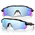 Óculos De Sol Oakley Radar Ev Path Polarizado OO9208 Tamanho 38 - Imagem 1