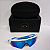 Óculos de Sol Oakley Radar EV Path OO9208 Tamanho 38 - Imagem 7