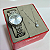 Relógio Mondaine Feminino Analógico Prateado Kit 53779L0MVNE3K3 - Imagem 6