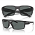 Óculos de Sol Arnette Polarizado Fast Ball Preto AN4202 Tamanho 62 - Imagem 1