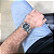 Relógio Seculus Masculino Automático Aço Efeito Sunset 77361G0SVNA3 - Imagem 6