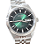 Relógio Seculus Masculino Automático Aço Efeito Sunset 77361G0SVNA3 - Imagem 1