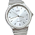 Relógio Casio Feminino Analógico Prateado Casual MQ-24D-7EDF - Imagem 1