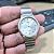 Relógio Casio Feminino Analógico Prateado Casual MQ-24D-7EDF - Imagem 3