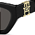 Óculos De Sol Tommy Hilfiger TH 1979/S Tamanho 54 - Imagem 5