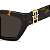 Óculos De Sol Tommy Hilfiger TH 1979/S Tamanho 54 - Imagem 5