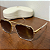 Óculos De Sol Carrera 1069/S Crystal Gold - Imagem 8