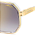 Óculos De Sol Carrera 1069/S Crystal Gold - Imagem 5