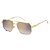 Óculos De Sol Carrera 1069/S Crystal Gold - Imagem 4