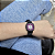 Relógio Casio Digital Unissex Preto/Roxo LA-20WH-4ADF - Imagem 3