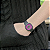 Relógio Casio Digital Unissex Preto/Roxo LA-20WH-4ADF - Imagem 2