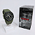 Relógio Casio Analógico e Digital G-Shock Masculino GA-2110SU-3ADR - Imagem 6