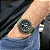 Relógio Casio Analógico e Digital G-Shock Masculino GA-2110SU-3ADR - Imagem 2
