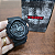 Relógio Casio Analógico e Digital G-Shock Masculino Preto GA-140-1A1DR - Imagem 6