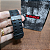 Relógio Casio Analógico e Digital G-Shock Masculino Preto GA-140-1A1DR - Imagem 5