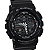 Relógio Casio Analógico e Digital G-Shock Masculino Preto GA-140-1A1DR - Imagem 1