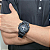 Relógio Casio Analógico e Digital G-Shock Masculino Preto GA-140-1A1DR - Imagem 2